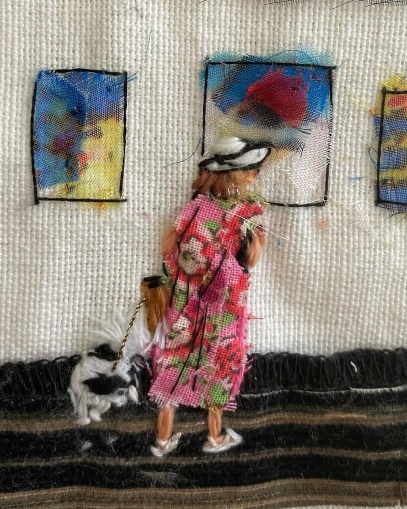 sandrine torredemer