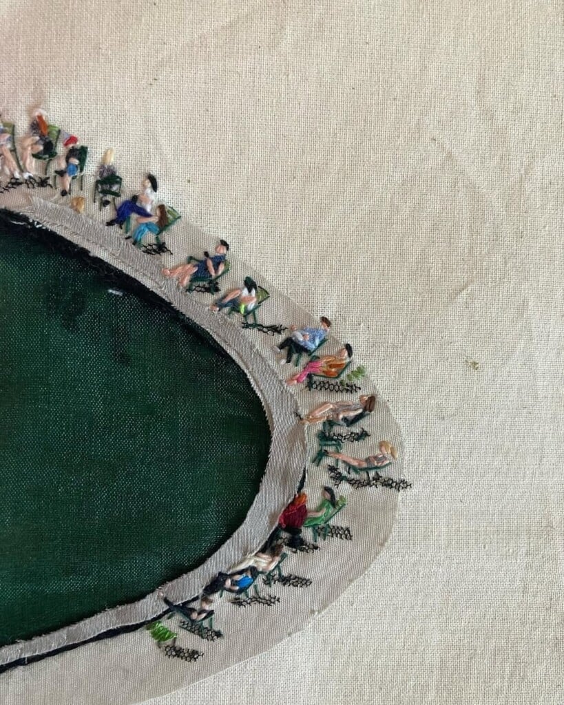 sandrine torredemer
