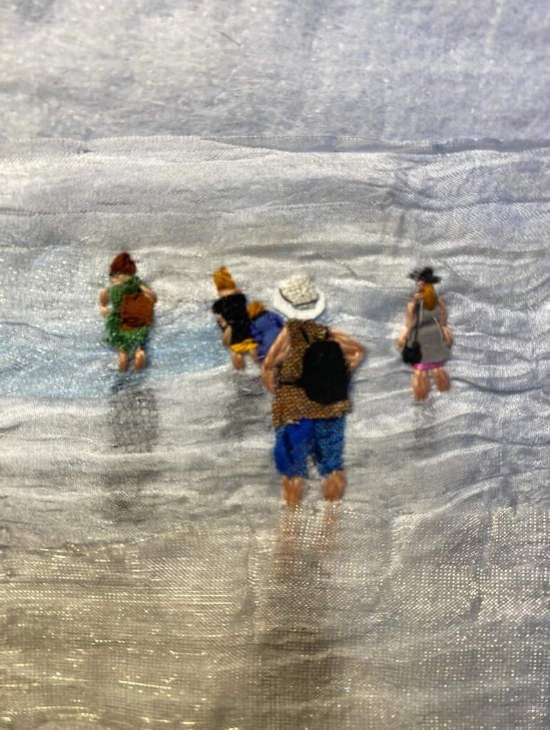 sandrine torredemer