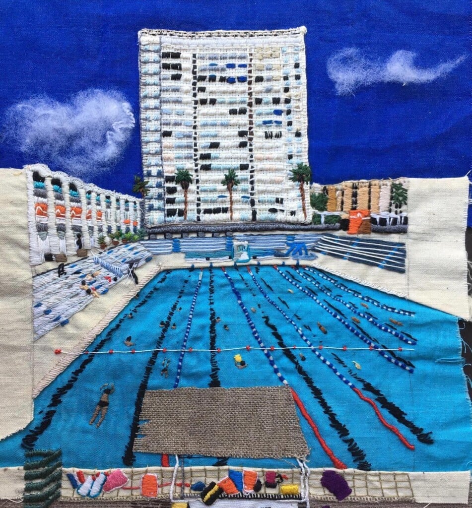 sandrine torredemer