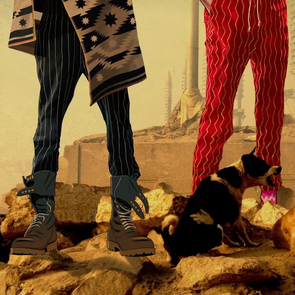 Gorillaz