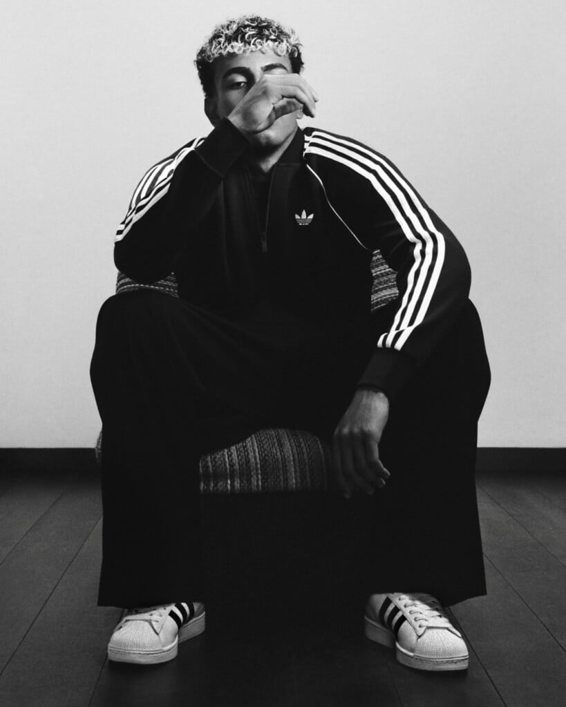 adidas