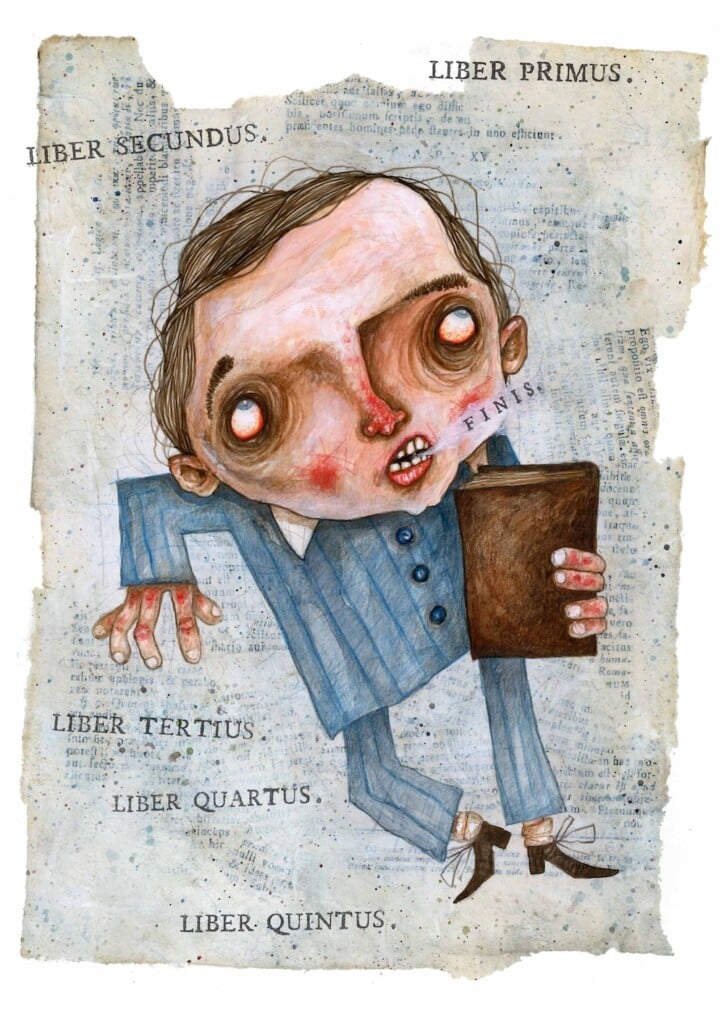 Peter Greenaway