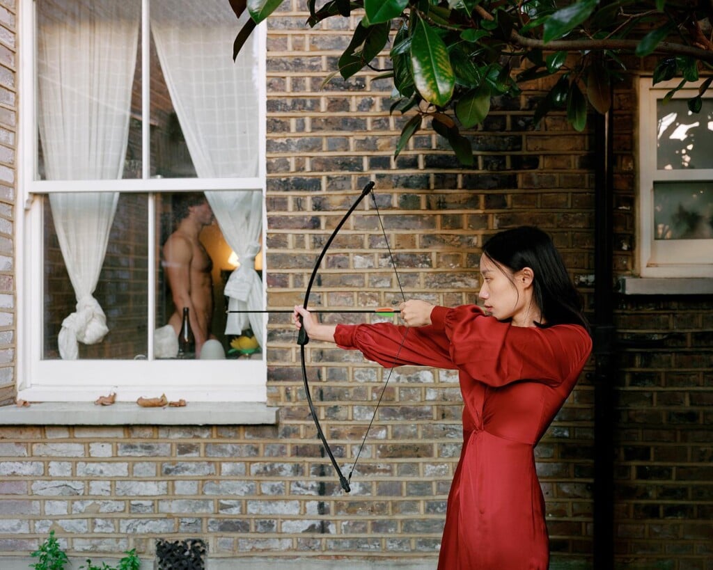 Yushi Li 