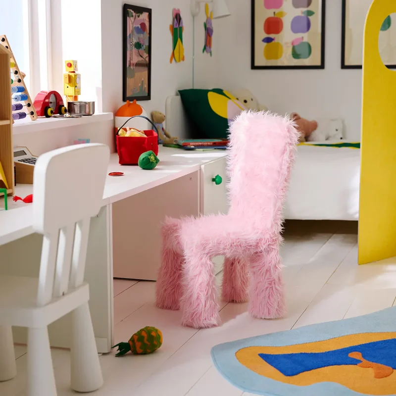 IKEA Makes Us Want to Be Kids Again | Collater.al