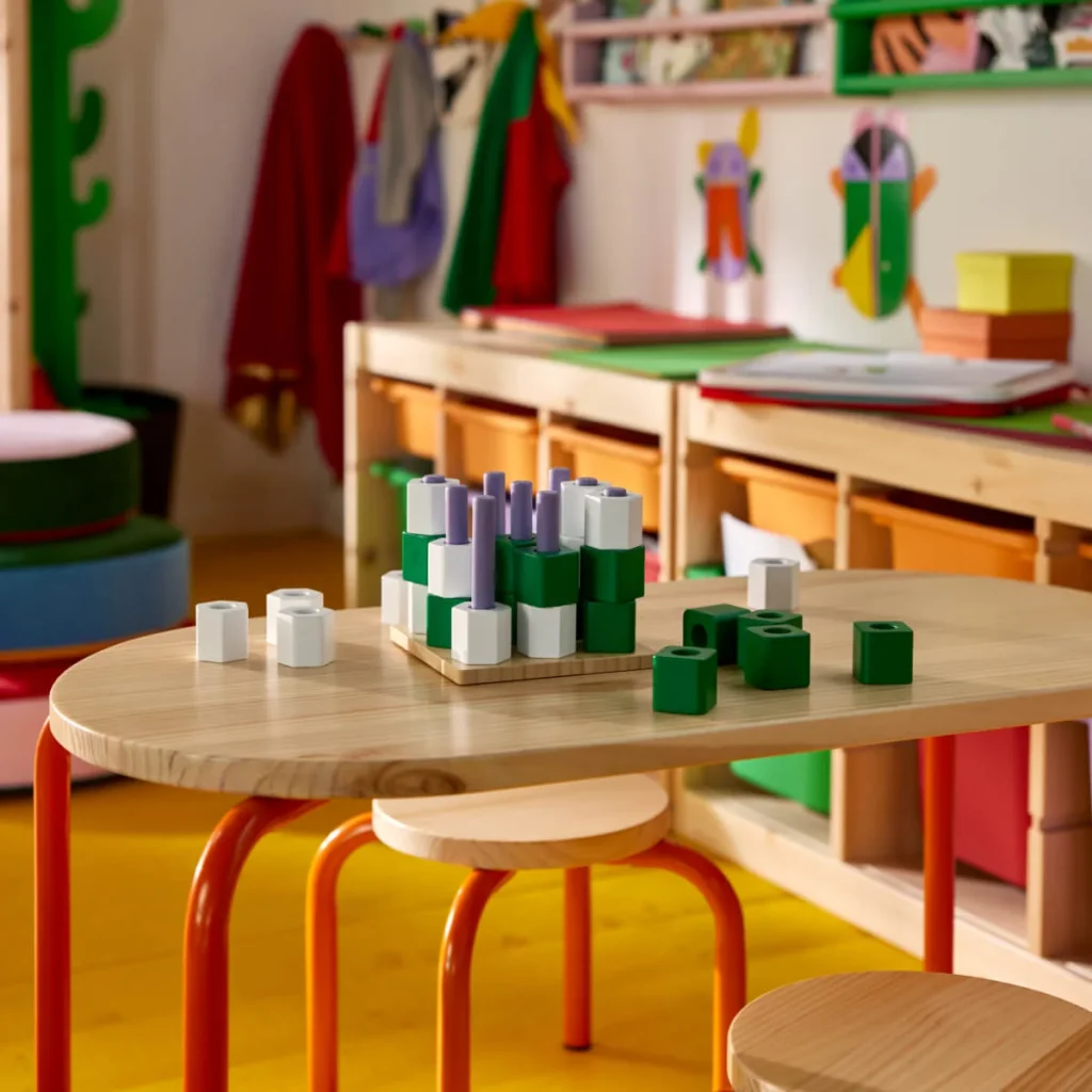 IKEA Makes Us Want to Be Kids Again | Collater.al