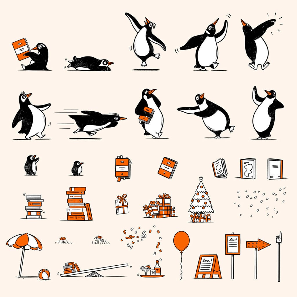 Penguin Random House