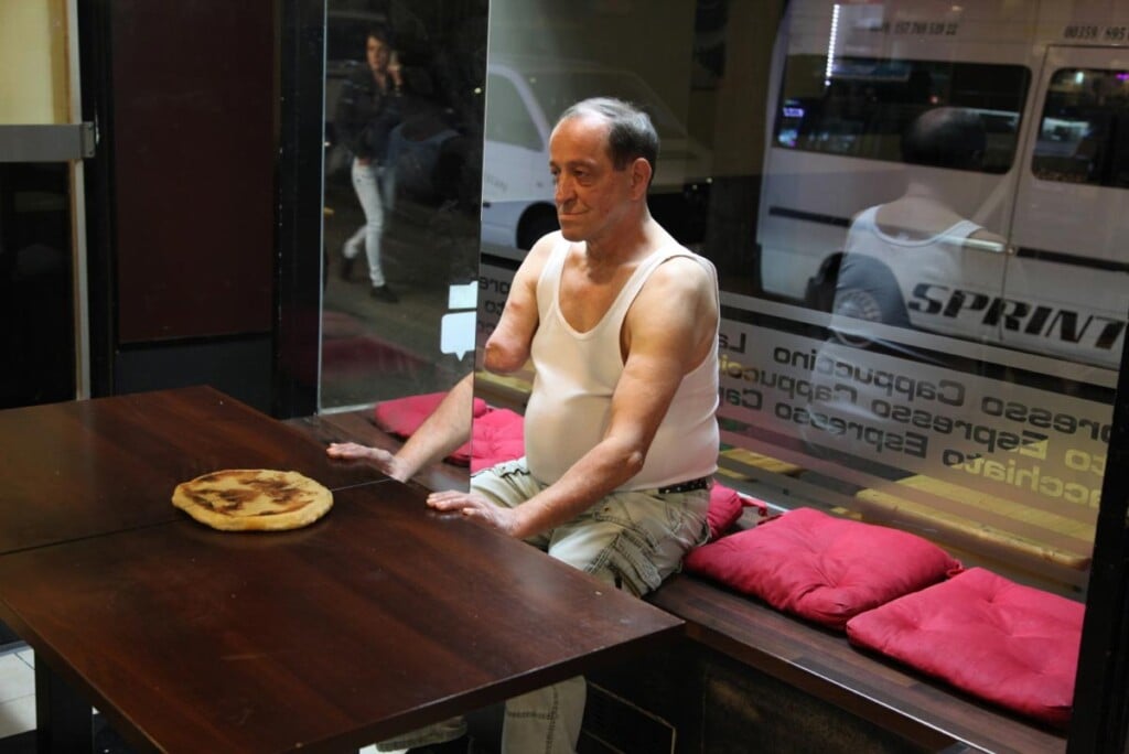 Kader Attia