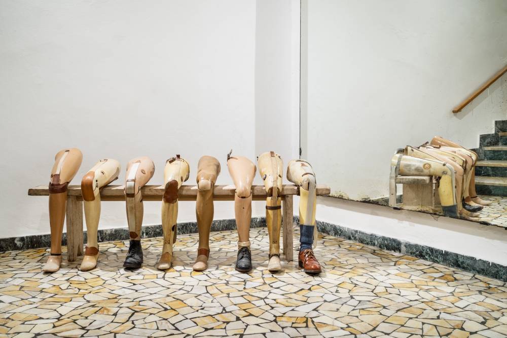 Kader Attia