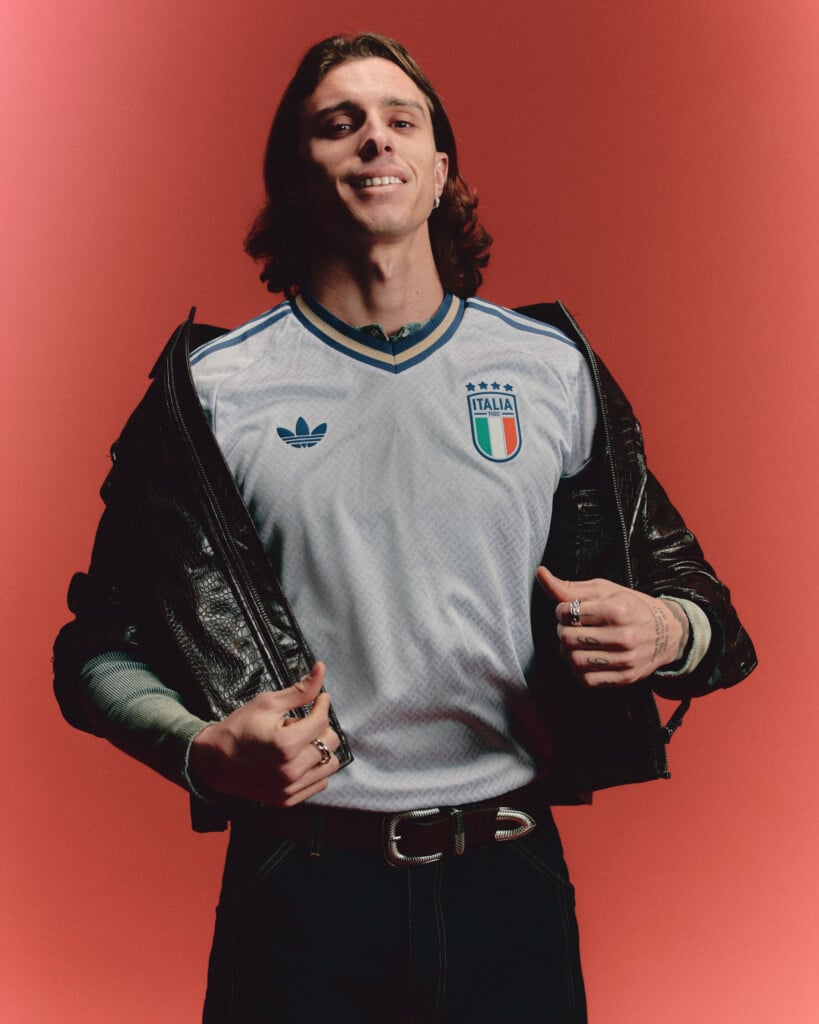 adidas