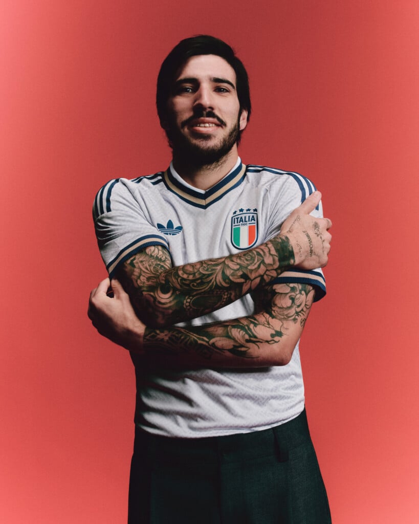 adidas