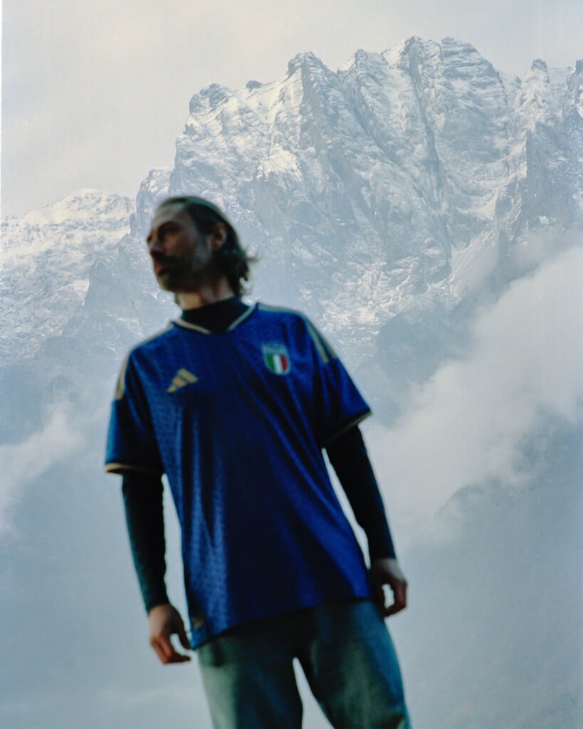 adidas