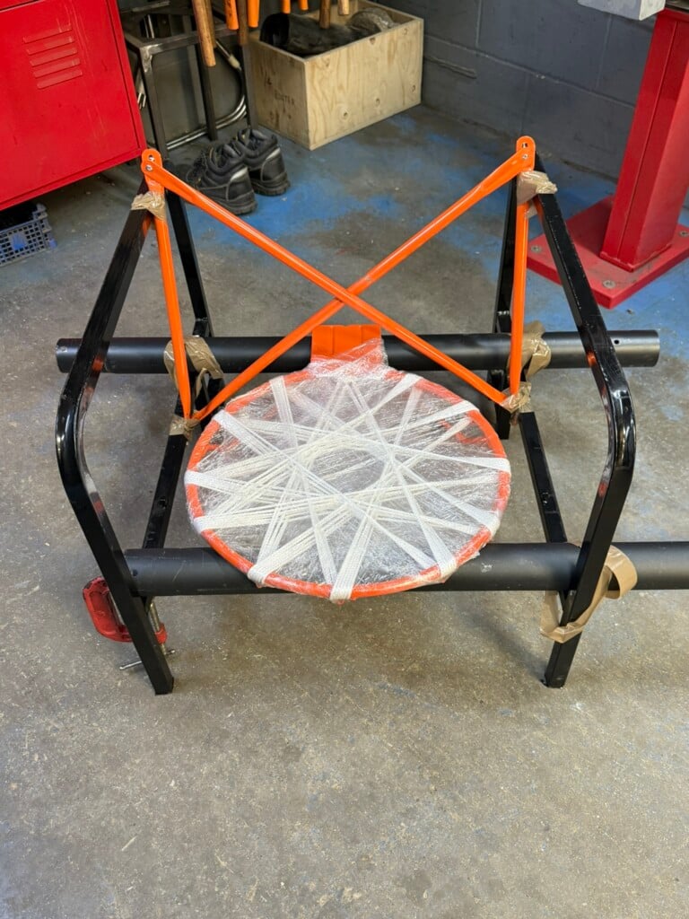 air chair