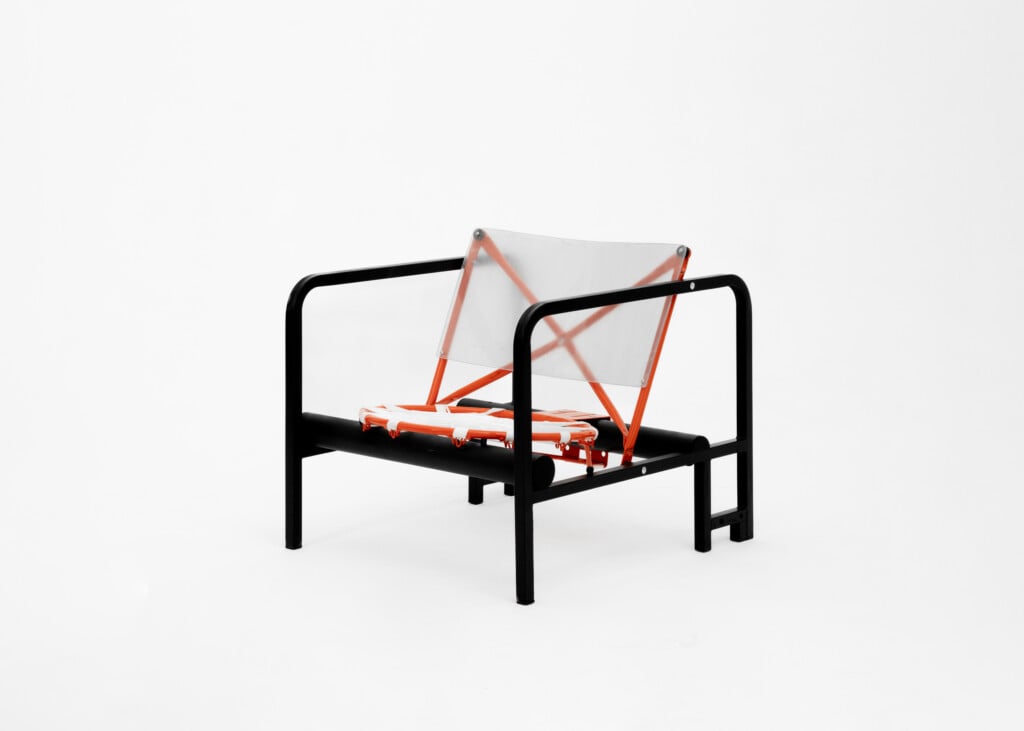 air chair