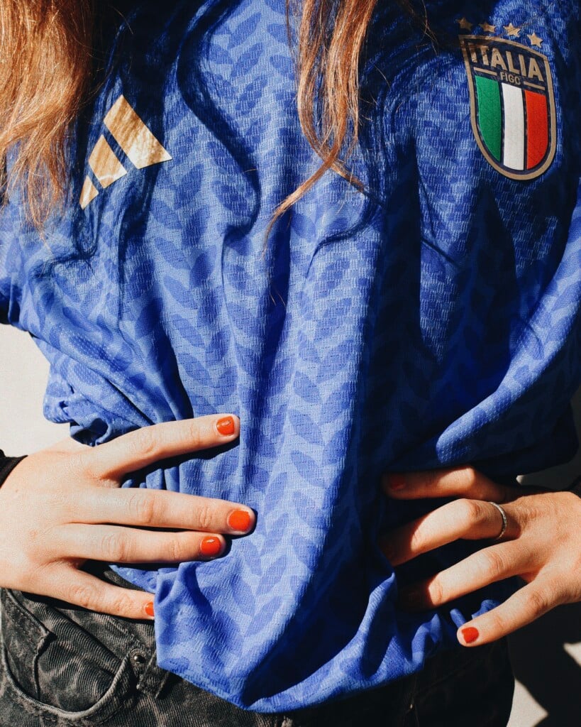 adidas