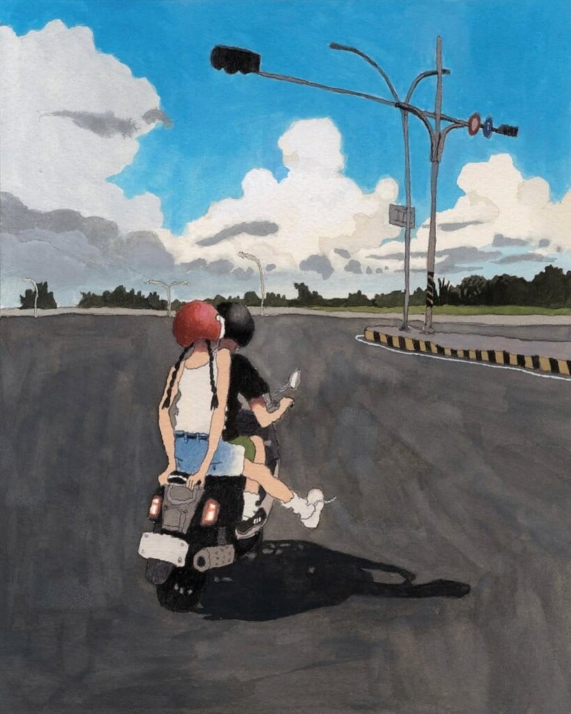Seong Ryul 