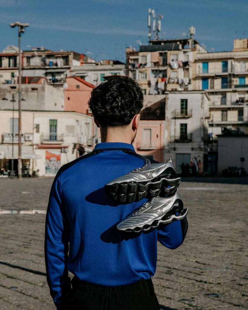 Mizuno