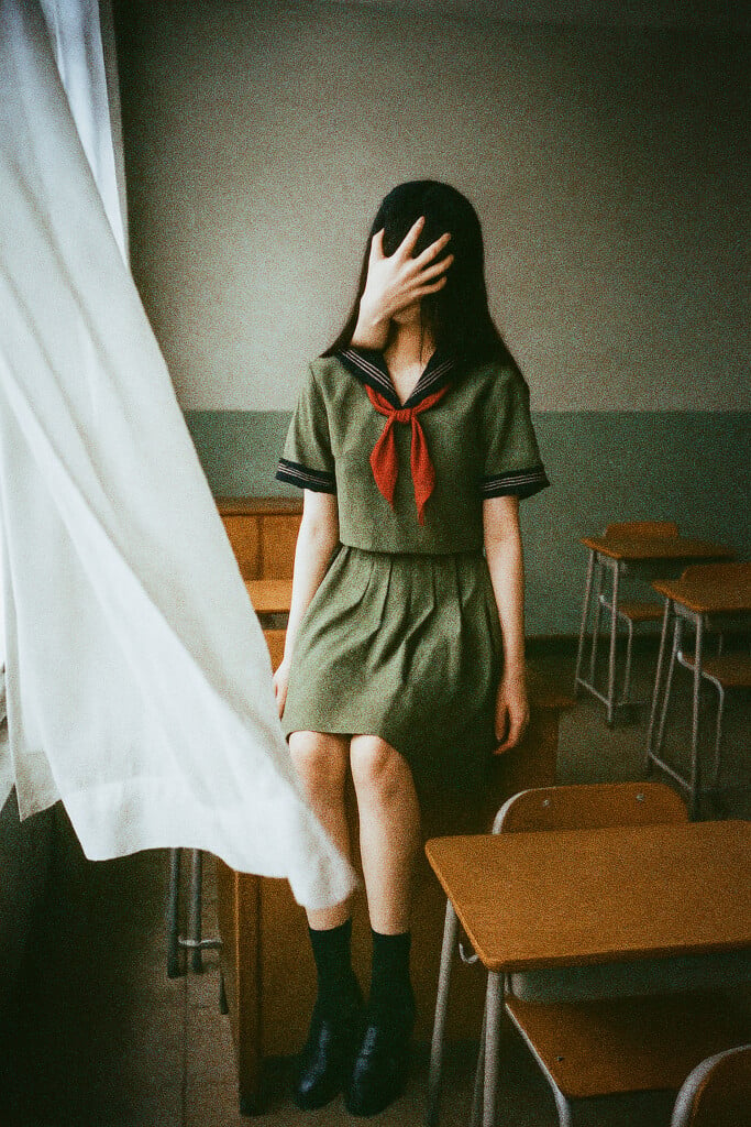 Natsumi Hayashi