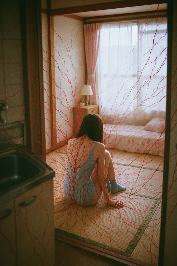 Natsumi Hayashi