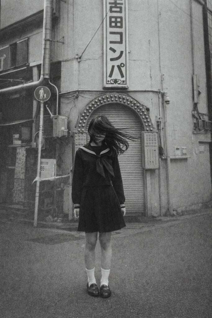 Natsumi Hayashi