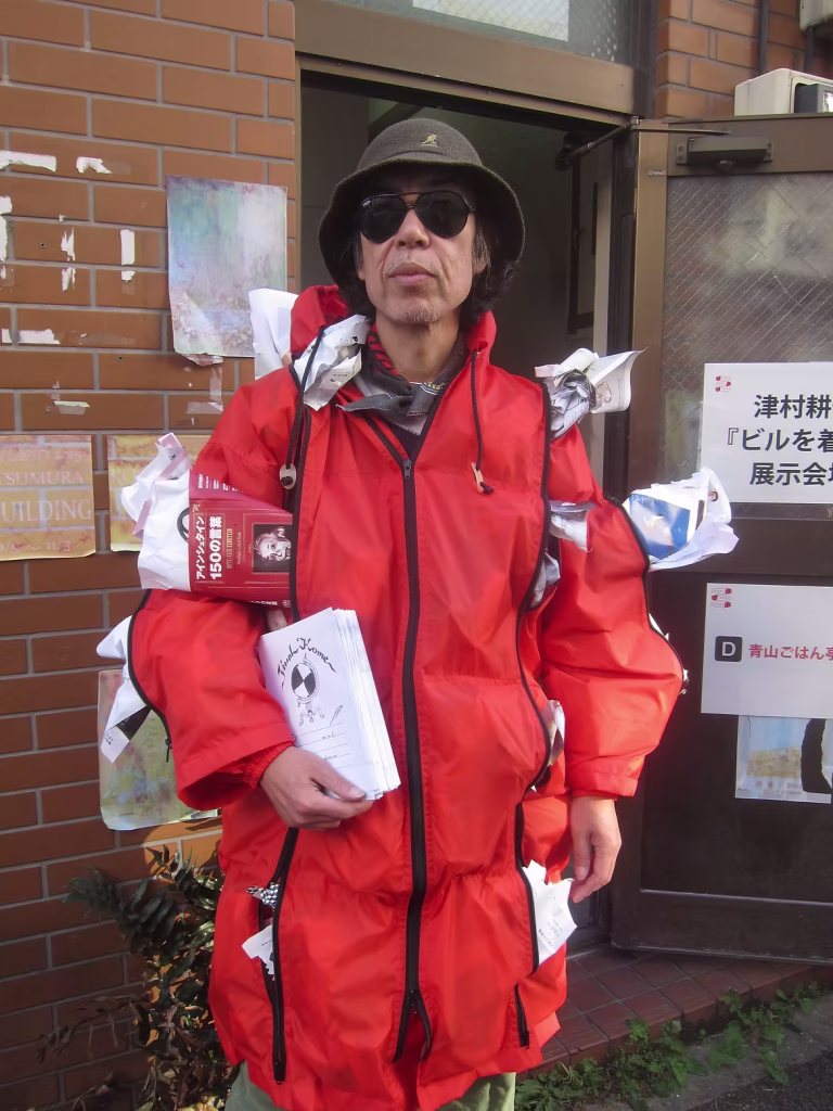 Kosuke Tsumura
