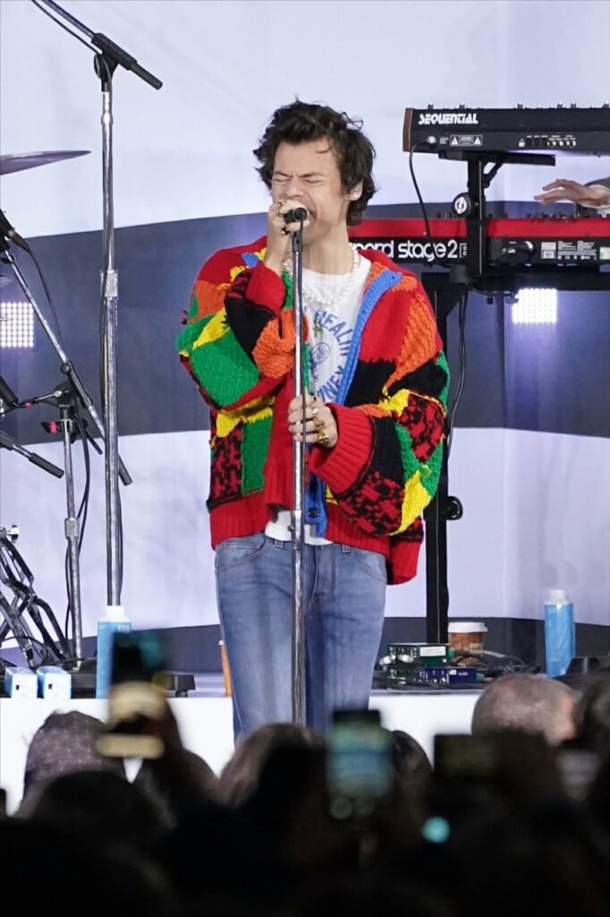 Harry Styles