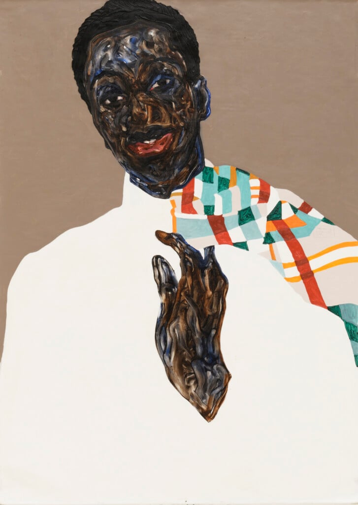 Amoako Boafo