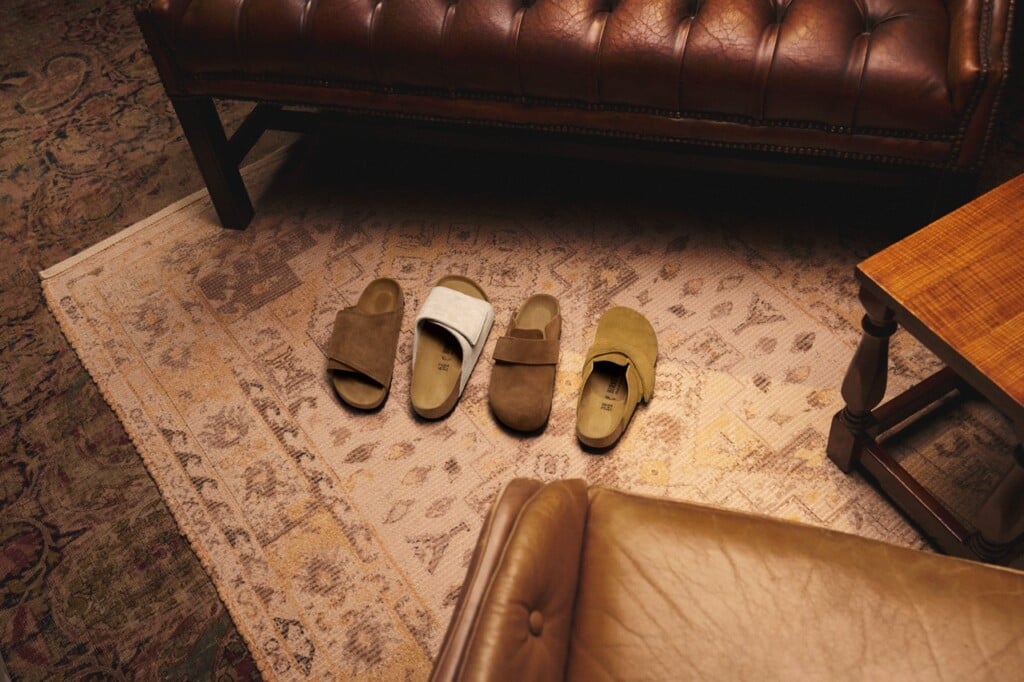 birkenstock