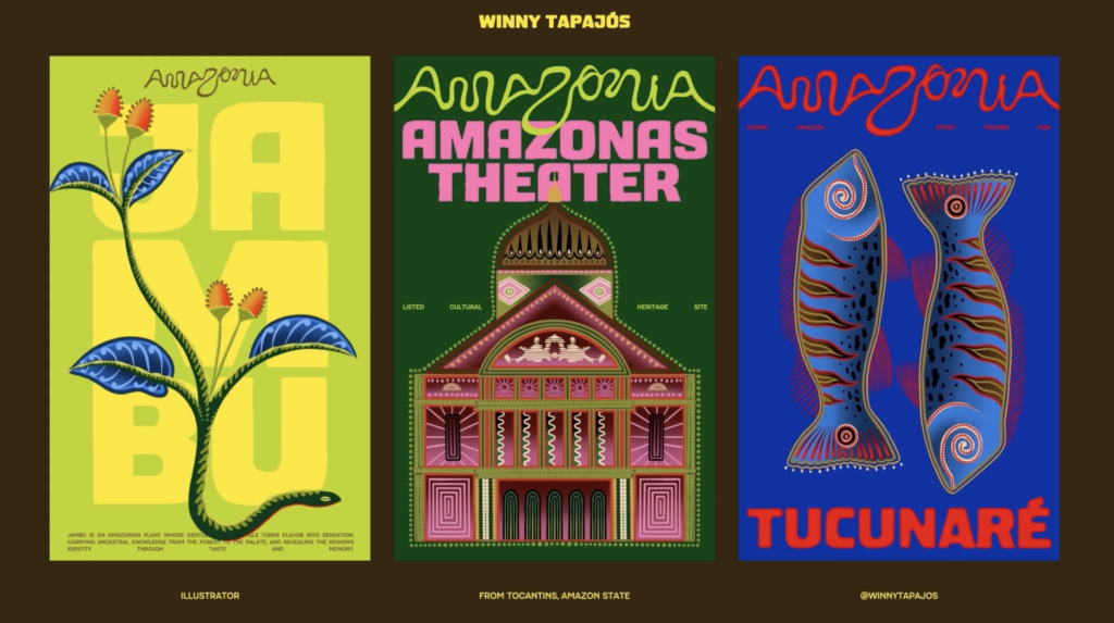 Amazzonia