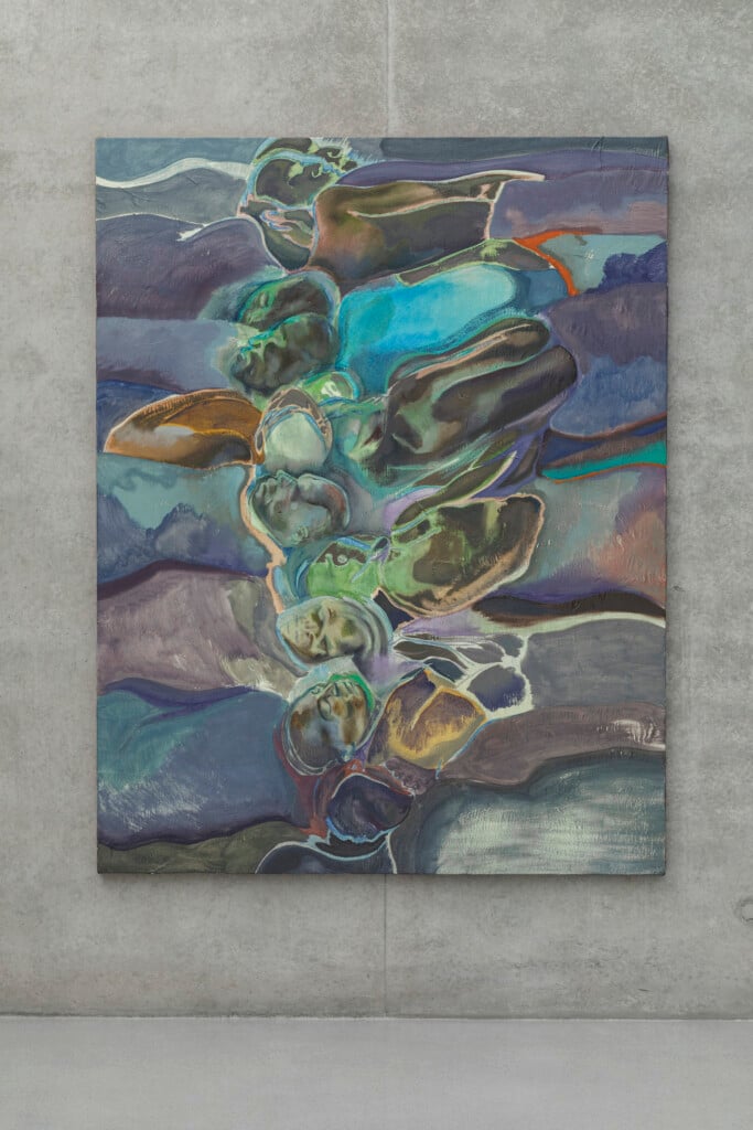 Michael Armitage