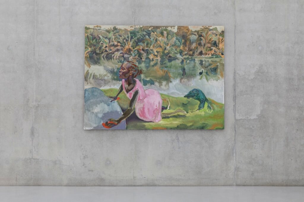 Michael Armitage