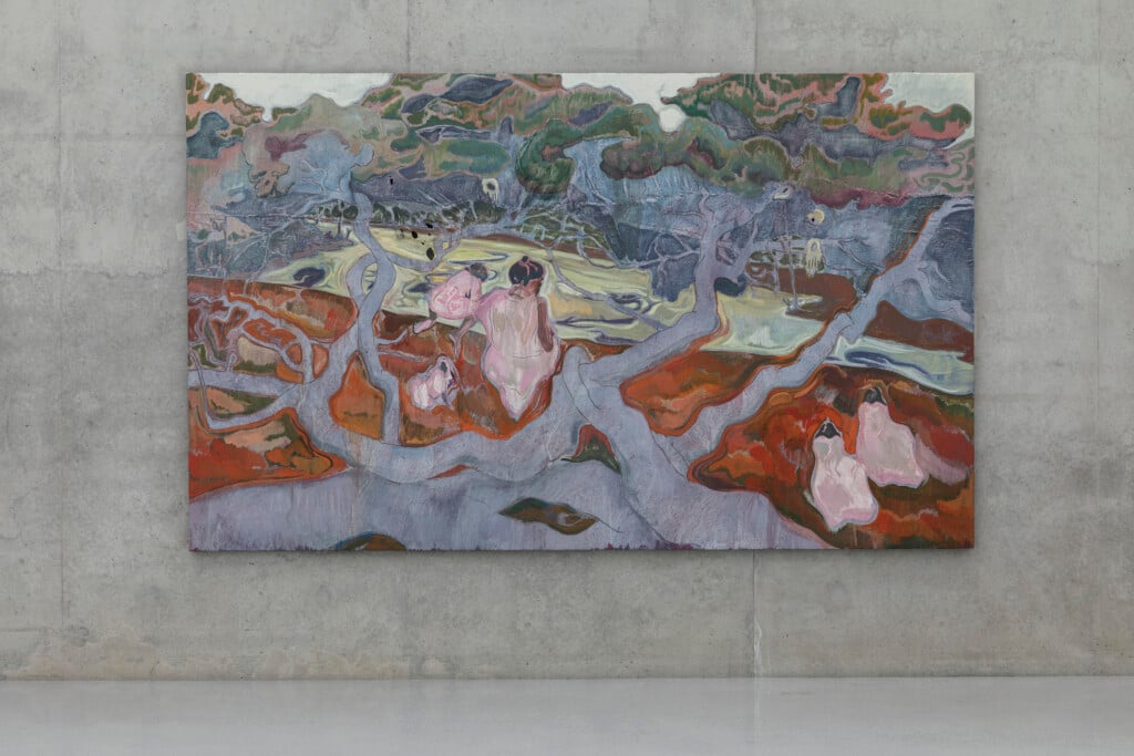 Michael Armitage