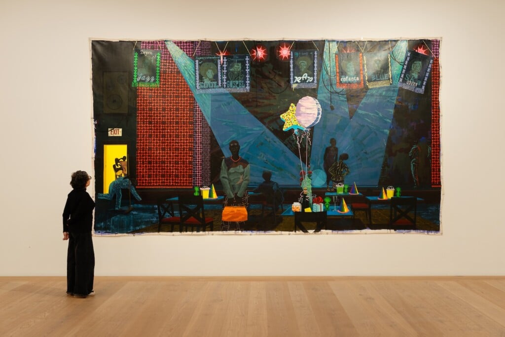 Kerry James Marshall
