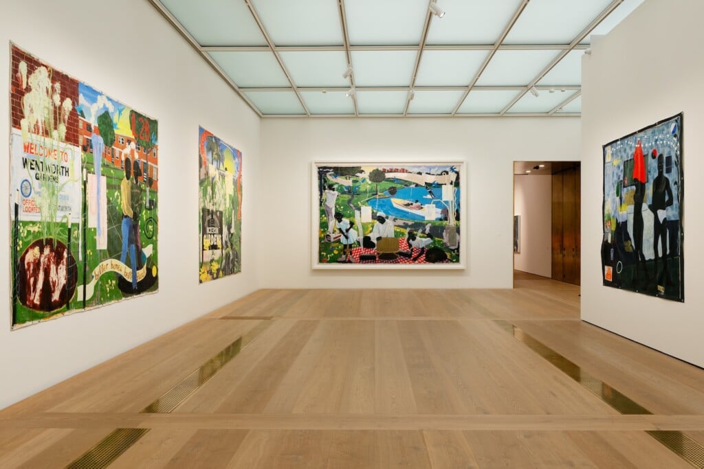 Kerry James Marshall