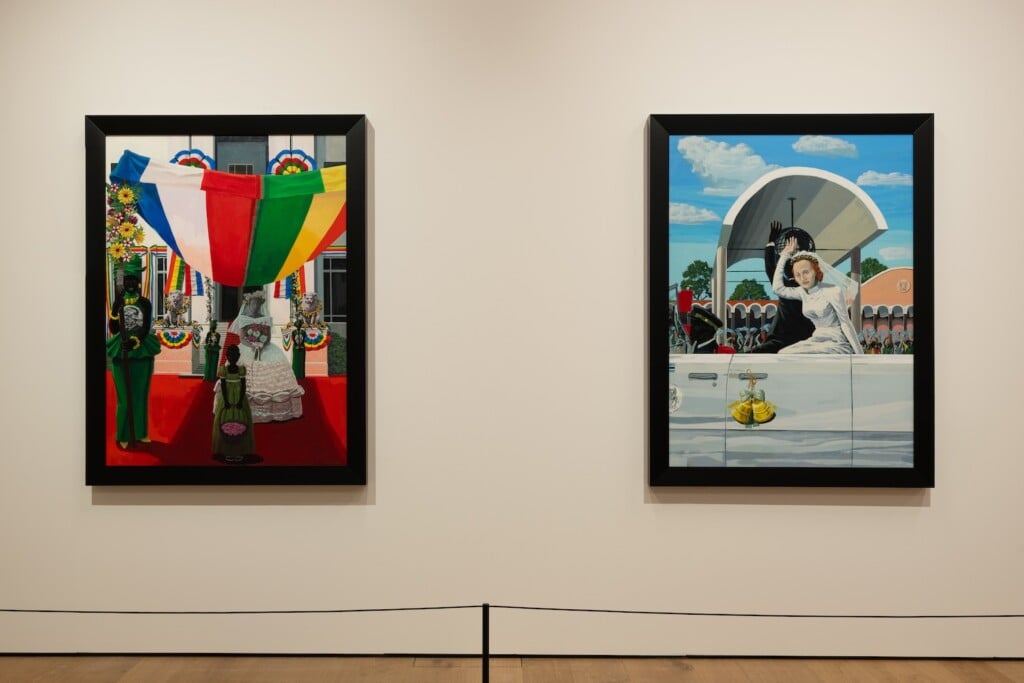 Kerry James Marshall