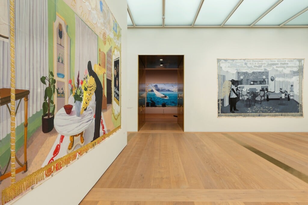 Kerry James Marshall