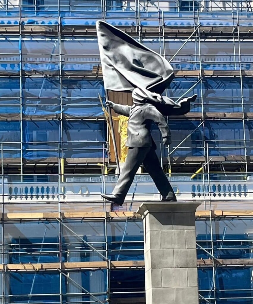 Banksy