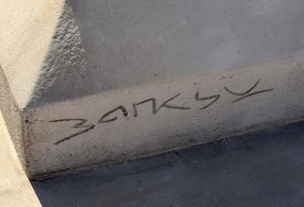 Banksy