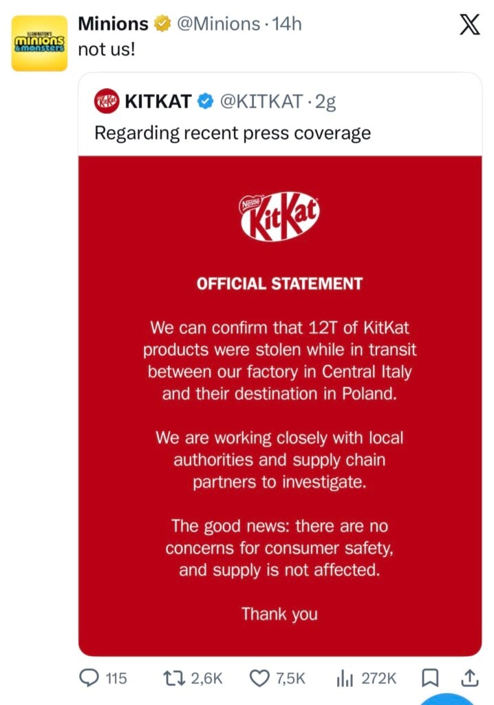 KitKat
