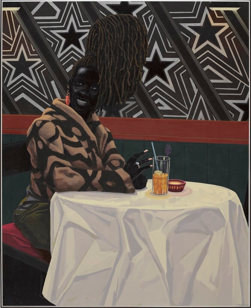 Kerry James Marshall