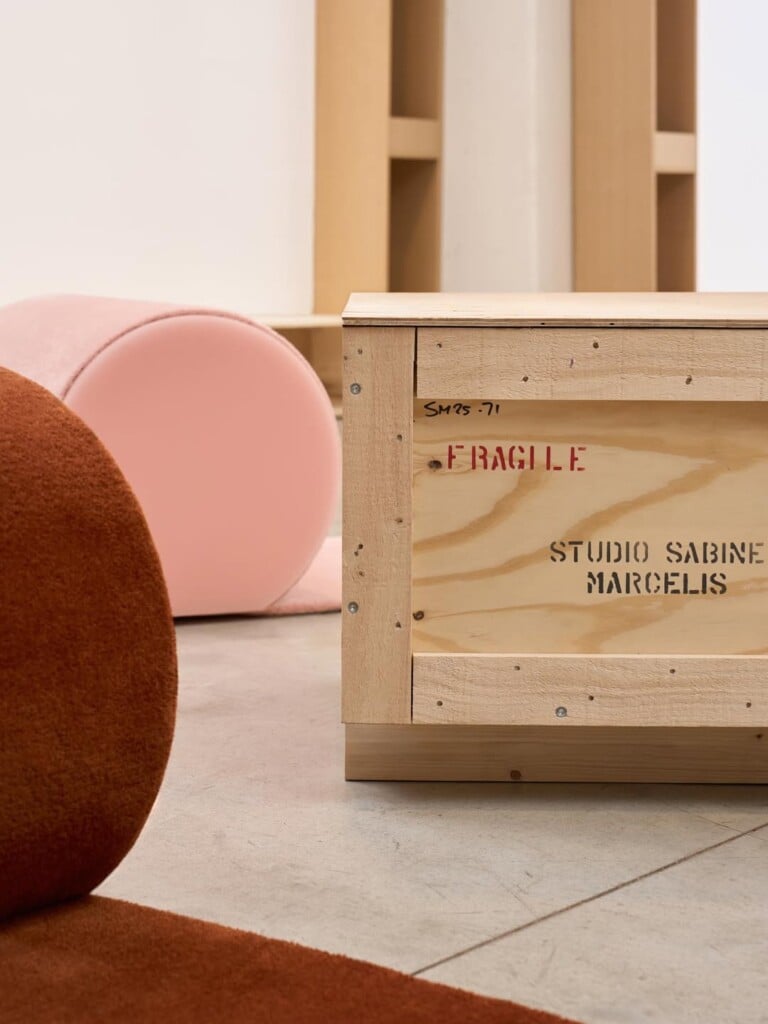 Sabine Marcelis
