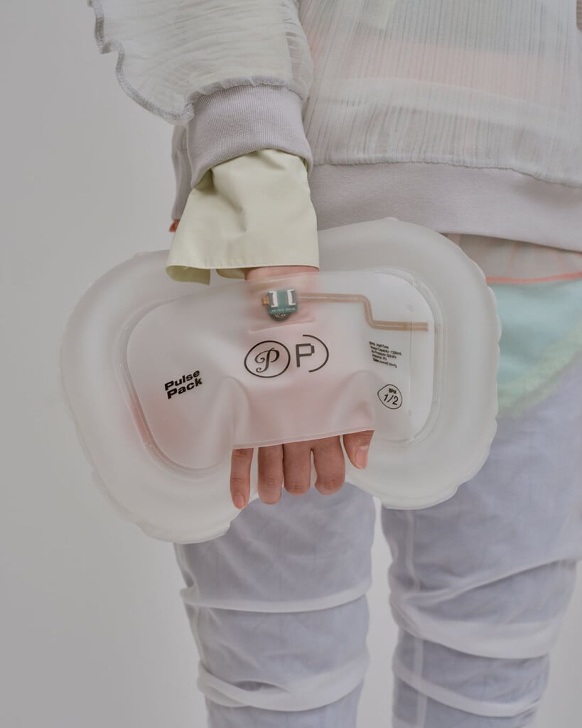 Pulse Pack