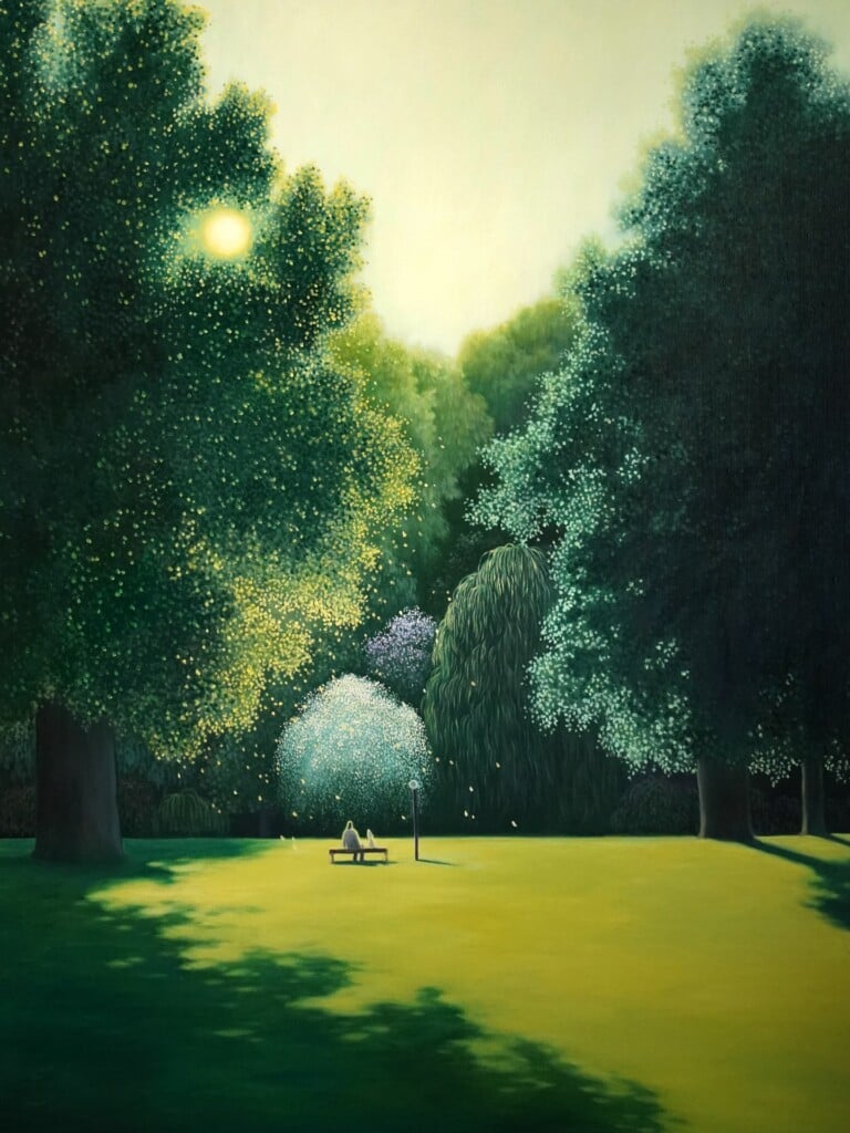 Jiyoung Park