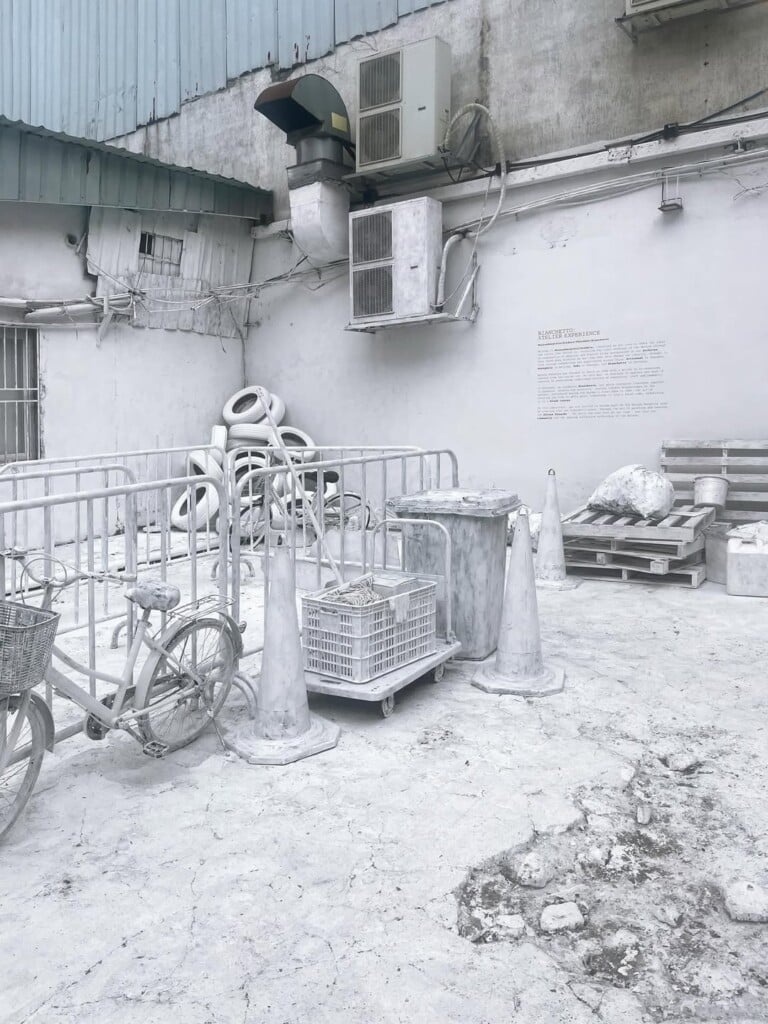 maison margiela