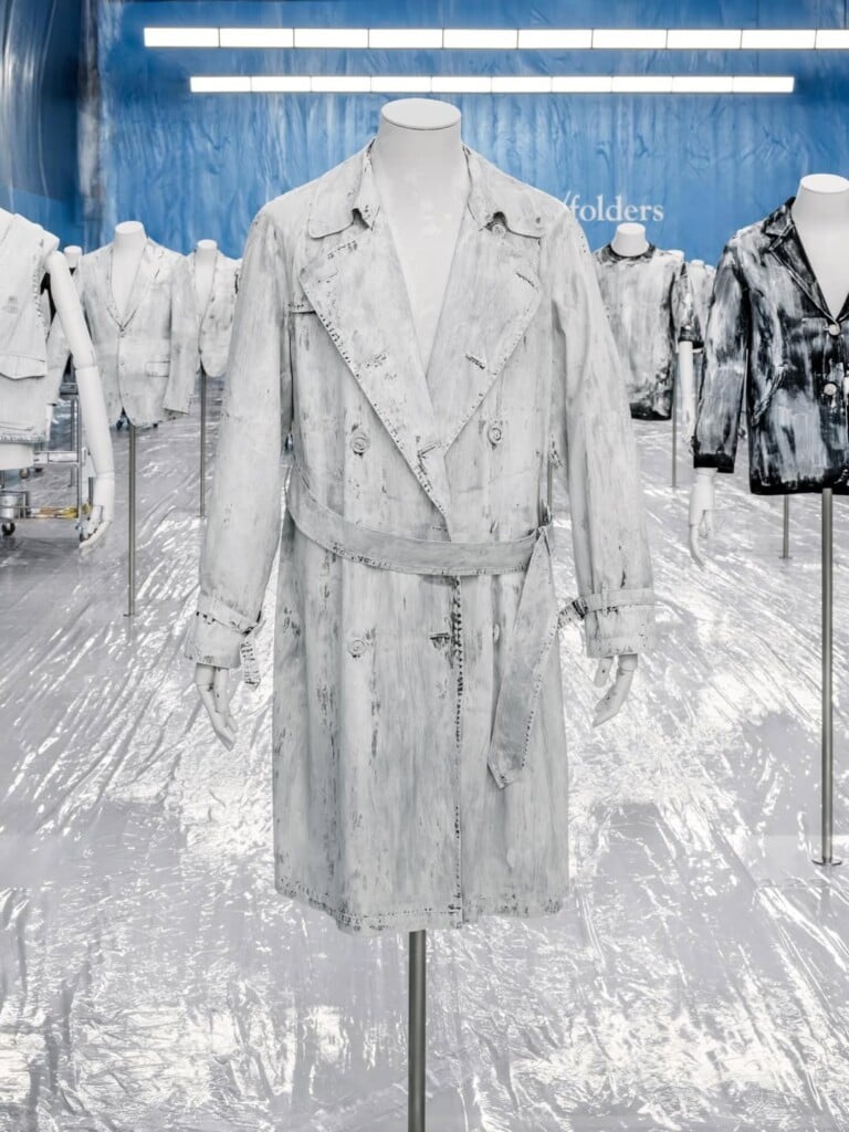 maison margiela