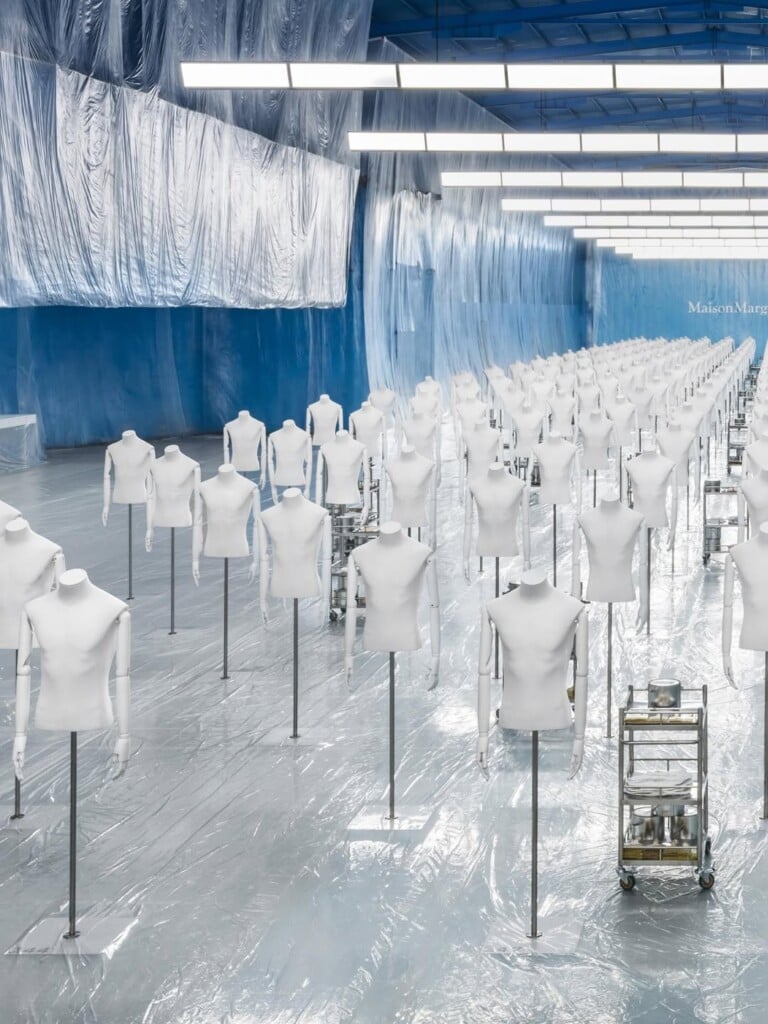 maison margiela