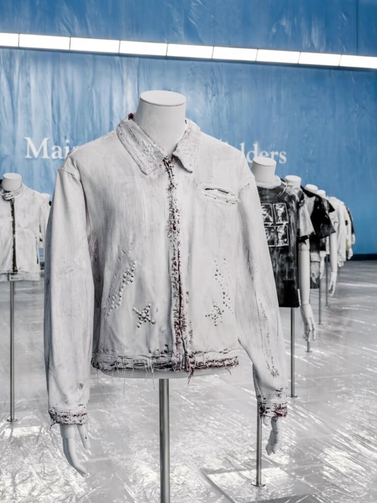 maison margiela