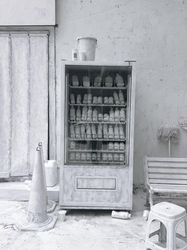 maison margiela