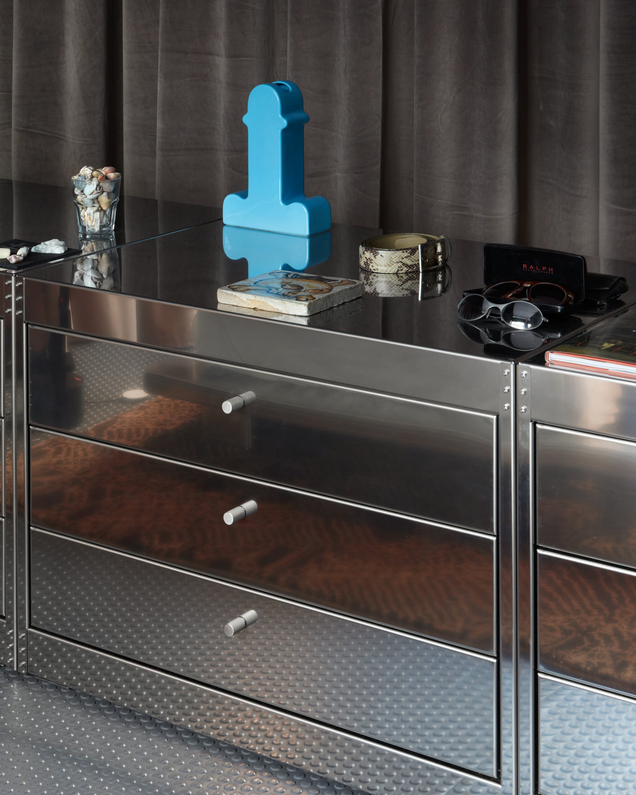 5 objects to start your design collection | Collater.al