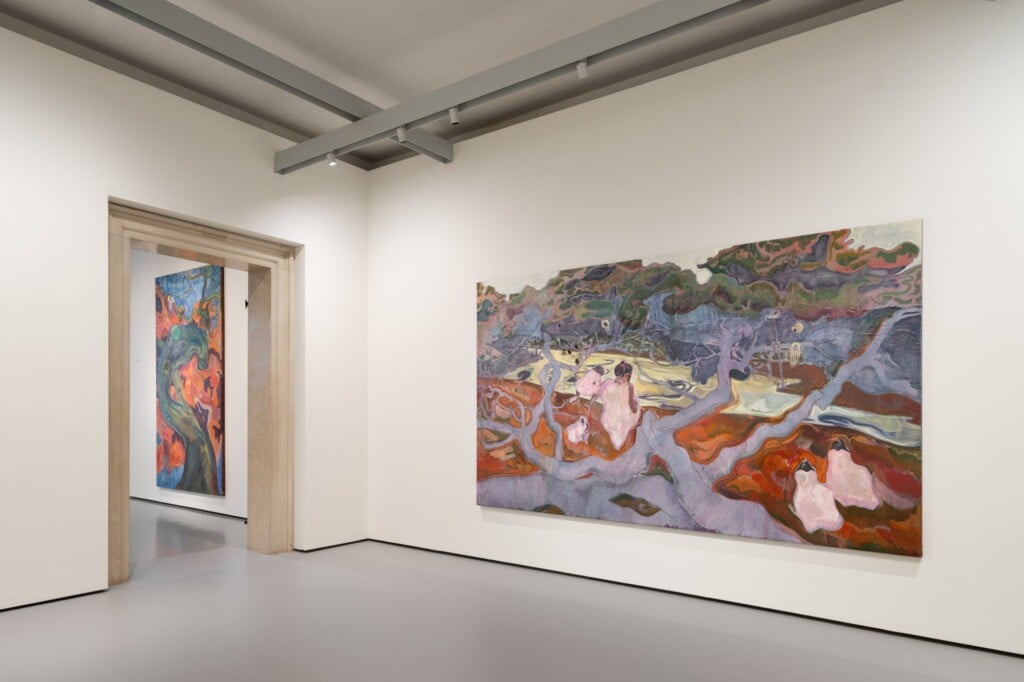 Michael Armitage
